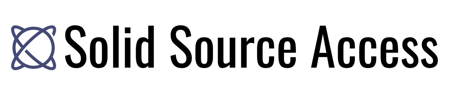 Solid Source Access